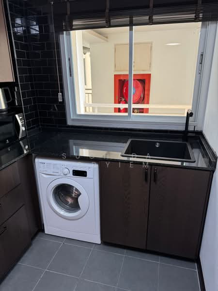 49 Plus, Bangkok, Soi Sukhumvit 49, Khlong Tan Nua, Watthana, Bangkok, 1 Bedroom, 52 sqm, Condo For Sale, by Suchada Yodyiem, 500445850 - DDproperty.com