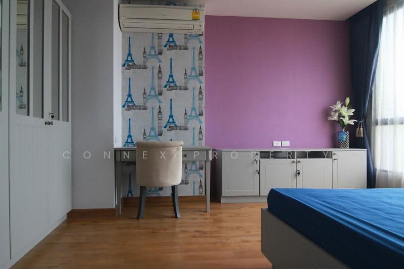 The Editor Saphan Khwai, Bangkok, 1555 Phahonyothin Rd, Samsen Nai, Phaya Thai, Bangkok, 1 Bedroom, 48 sqm, Condo For Rent, by Connex Property, 500445851 - DDproperty.com