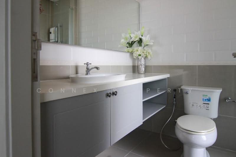 The Editor Saphan Khwai, Bangkok, 1555 Phahonyothin Rd, Samsen Nai, Phaya Thai, Bangkok, 1 Bedroom, 48 sqm, Condo For Rent, by Connex Property, 500445851 - DDproperty.com