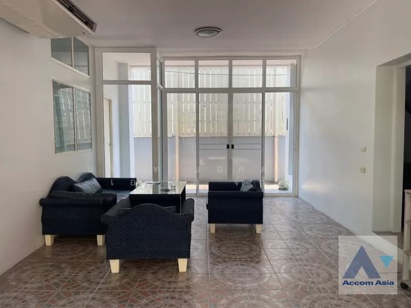 Home Office 5 Bedrooms House for Sale and Rent in Phaholyothin, Bangkok near BTS Saphan-Kwai, กรุงเทพ, สามเสนใน, พญาไท, กรุงเทพ, 500 ตร.ม., บ้านเดี่ยว ให้เช่า, โดย บริษัท แอคคอม เอเซีย จำกัด, 500445854 - DDproperty.com