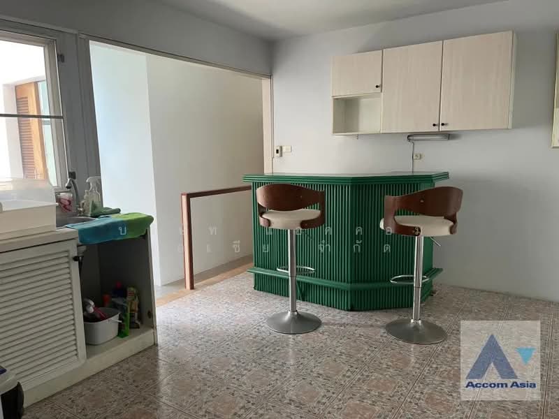 Home Office 5 Bedrooms House for Sale and Rent in Phaholyothin, Bangkok near BTS Saphan-Kwai, กรุงเทพ, สามเสนใน, พญาไท, กรุงเทพ, 500 ตร.ม., บ้านเดี่ยว ให้เช่า, โดย บริษัท แอคคอม เอเซีย จำกัด, 500445854 - DDproperty.com