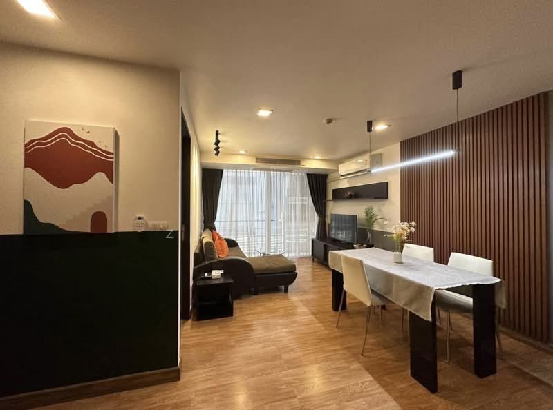The Alcove Sukhumvit 49 : ดิ แอลโคฟ สุขุมวิท 49, กรุงเทพ, ซอยสุขุมวิท 49, คลองตันเหนือ, วัฒนา, กรุงเทพ, 48 ตร.ม., คอนโด ให้เช่า, โดย Zom (ส้ม), 500445855 - DDproperty.com