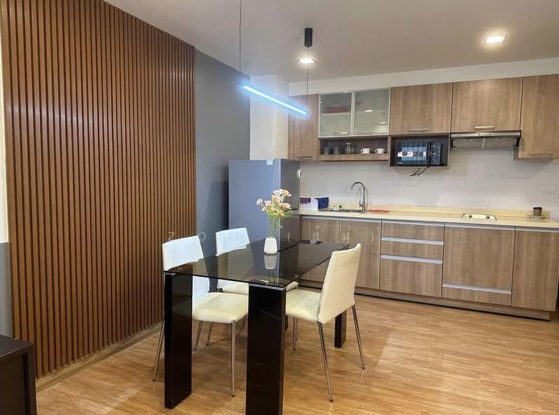 The Alcove Sukhumvit 49, Bangkok, Soi Sukhumvit 49, Khlong Tan Nua, Watthana, Bangkok, 1 Bedroom, 48 sqm, Condo For Rent, by Zom (ส้ม), 500445855 - DDproperty.com