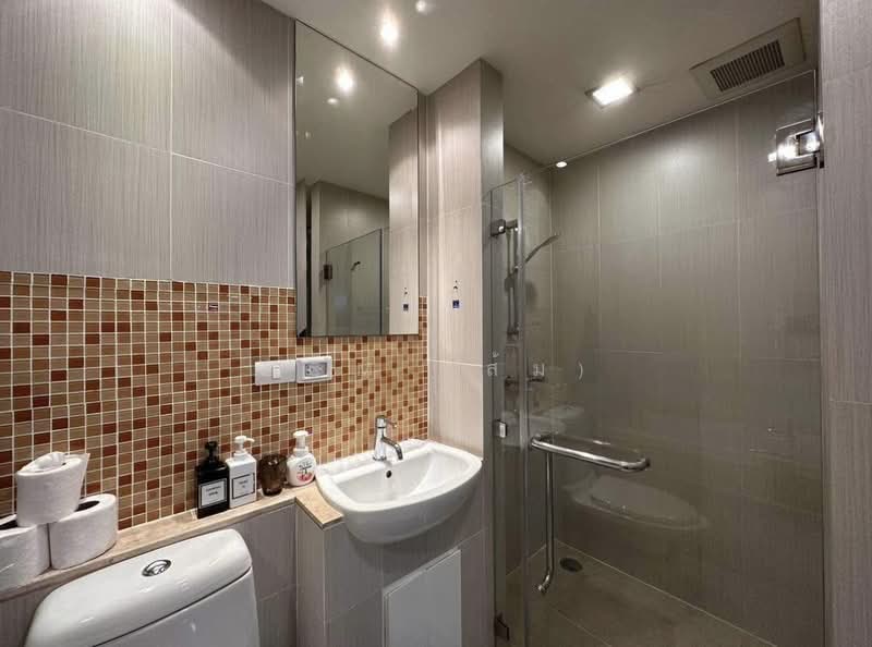 The Alcove Sukhumvit 49 : ดิ แอลโคฟ สุขุมวิท 49, กรุงเทพ, ซอยสุขุมวิท 49, คลองตันเหนือ, วัฒนา, กรุงเทพ, 48 ตร.ม., คอนโด ให้เช่า, โดย Zom (ส้ม), 500445855 - DDproperty.com