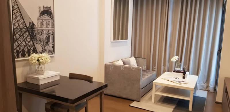The Diplomat Sathorn, Bangkok, 158 Sathorn Nua Road, Silom, Bang Rak, Bangkok, 1 Bedroom, 42 sqm, Condo For Rent, by Connex Property, 500445857 - DDproperty.com