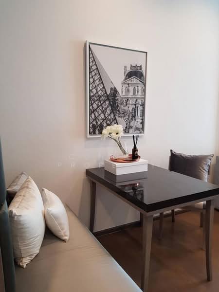 The Diplomat Sathorn, Bangkok, 158 Sathorn Nua Road, Silom, Bang Rak, Bangkok, 1 Bedroom, 42 sqm, Condo For Rent, by Connex Property, 500445857 - DDproperty.com
