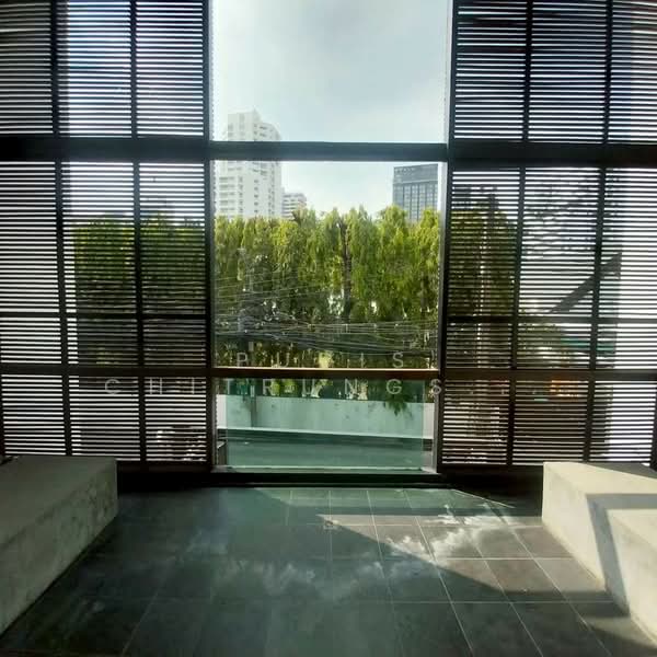 4-Storey Townhome for Rent – Sukhumvit, Phrom Phong, Bangkok, Khlong Tan Nua, Watthana, Bangkok, , 400 sqm, Shophouse For Rent, by Pudis Chitrungsakorn, 500445858 - DDproperty.com