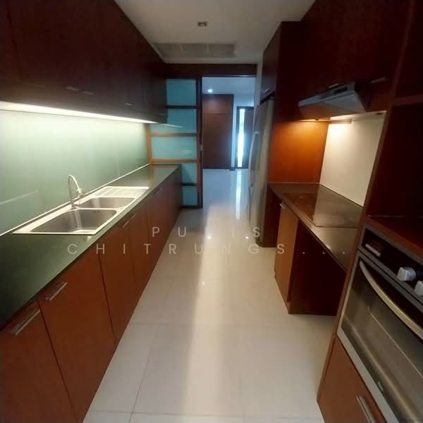 4-Storey Townhome for Rent – Sukhumvit, Phrom Phong, Bangkok, Khlong Tan Nua, Watthana, Bangkok, , 400 sqm, Shophouse For Rent, by Pudis Chitrungsakorn, 500445858 - DDproperty.com