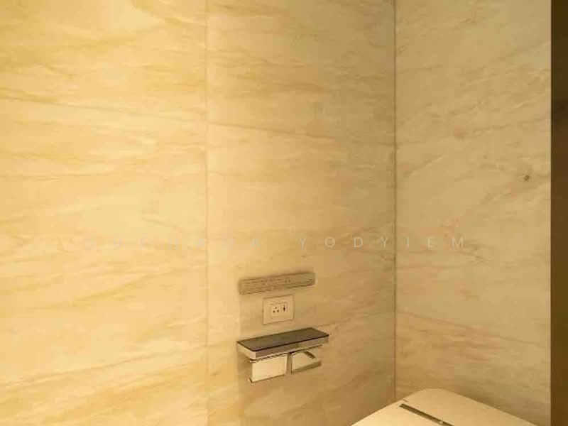 Scope Langsuan, Bangkok, Soi Lang Suan, Lumphini, Pathum Wan, Bangkok, 2 Bedrooms, 157 sqm, Condo For Sale, by Suchada Yodyiem, 500445860 - DDproperty.com
