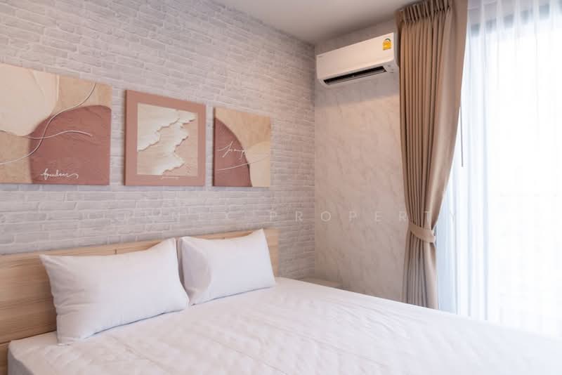 THE CROWN Residences : เดอะ คราวน์ เรสซิเดนท์เซส, กรุงเทพ, พระราม 4, ทุ่งมหาเมฆ, สาทร, กรุงเทพ, 25 ตร.ม., คอนโด ให้เช่า, โดย Connex Property, 500445867 - DDproperty.com