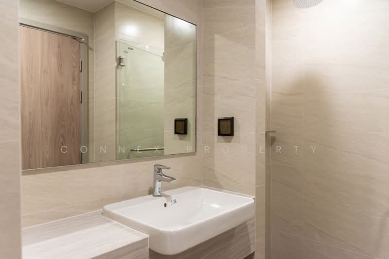 THE CROWN Residences : เดอะ คราวน์ เรสซิเดนท์เซส, กรุงเทพ, พระราม 4, ทุ่งมหาเมฆ, สาทร, กรุงเทพ, 25 ตร.ม., คอนโด ให้เช่า, โดย Connex Property, 500445867 - DDproperty.com