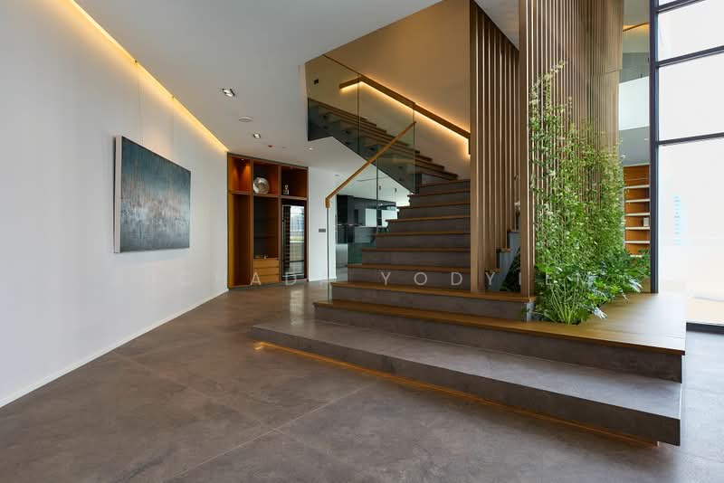 The Waterford Park, Bangkok, Soi Sukhumvit 53, Khlong Tan Nua, Watthana, Bangkok, 3 Bedrooms, 473 sqm, Condo For Sale, by Suchada Yodyiem, 500445870 - DDproperty.com