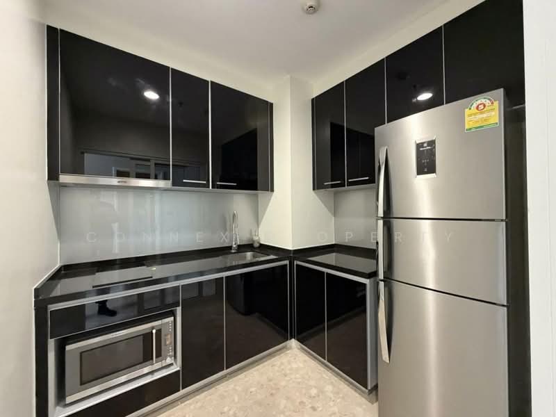 The Crest Sukhumvit 34, Bangkok, 778 Sukhumvit Road, Khong Tan, Khlong Toei, Bangkok, 2 Bedrooms, 98 sqm, Condo For Rent, by Connex Property, 500445873 - DDproperty.com