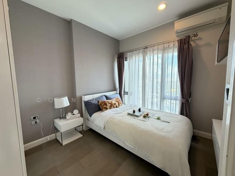 The Crest Sukhumvit 34, Bangkok, 778 Sukhumvit Road, Khong Tan, Khlong Toei, Bangkok, 2 Bedrooms, 98 sqm, Condo For Rent, by Connex Property, 500445873 - DDproperty.com