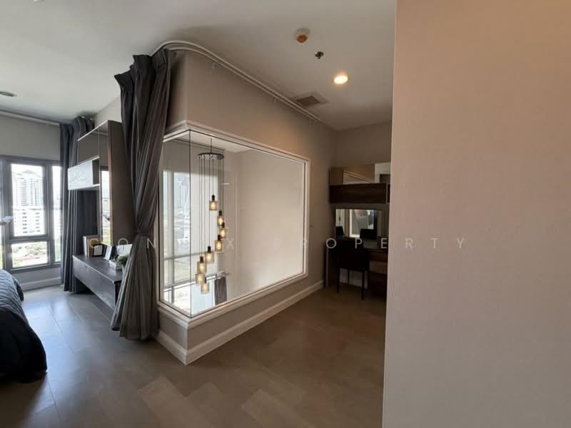 The Crest Sukhumvit 34, Bangkok, 778 Sukhumvit Road, Khong Tan, Khlong Toei, Bangkok, 2 Bedrooms, 98 sqm, Condo For Rent, by Connex Property, 500445873 - DDproperty.com