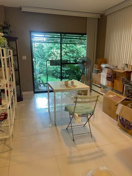 Manthana Pracha Uthit 72, Bangkok, Soi Pracha Uthit 72, Pracha Uthit Road, Thung Khru, Bangkok, 4 Bedrooms, 200 sqm, Single Detached House For Sale, by สมโพธิ เทศวิรัช, 500445874 - DDproperty.com