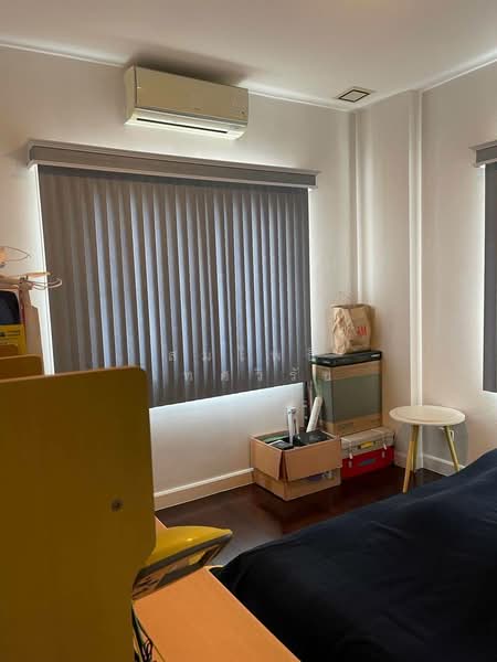 Manthana Pracha Uthit 72, Bangkok, Soi Pracha Uthit 72, Pracha Uthit Road, Thung Khru, Bangkok, 4 Bedrooms, 200 sqm, Single Detached House For Sale, by สมโพธิ เทศวิรัช, 500445874 - DDproperty.com