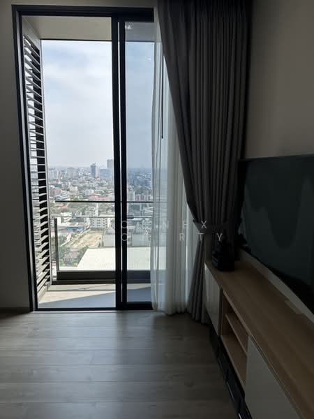 The Crest Park Residences : เดอะ เครสท์ พาร์ค เรสซิเดนเซส, กรุงเทพ, 1198 ถ.พหลโยธิน, จอมพล, จตุจักร, กรุงเทพ, 35 ตร.ม., คอนโด ให้เช่า, โดย Connex Property, 500445880 - DDproperty.com