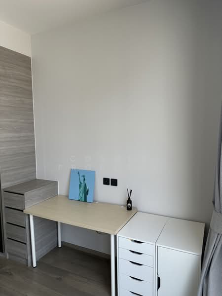 The Crest Park Residences : เดอะ เครสท์ พาร์ค เรสซิเดนเซส, กรุงเทพ, 1198 ถ.พหลโยธิน, จอมพล, จตุจักร, กรุงเทพ, 35 ตร.ม., คอนโด ให้เช่า, โดย Connex Property, 500445880 - DDproperty.com