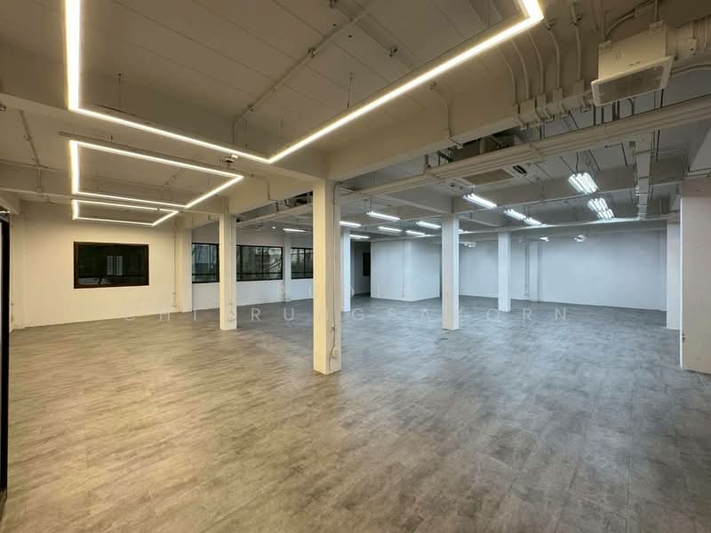 Showroom / Office Building for Rent – Sukhumvit, Thong Lo, Bangkok, Khlong Tan Nua, Watthana, Bangkok, , 1,000 sqm, Office Space For Rent, by Pudis Chitrungsakorn, 500445883 - DDproperty.com