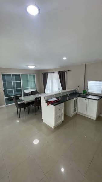 Mantana Onnut-Wongwaen, Bangkok, Sukhaphiban 2 Road, Dok Mai, Prawet, Bangkok, 4 Bedrooms, 220 sqm, Single Detached House For Rent, by Connex Property, 500445885 - DDproperty.com