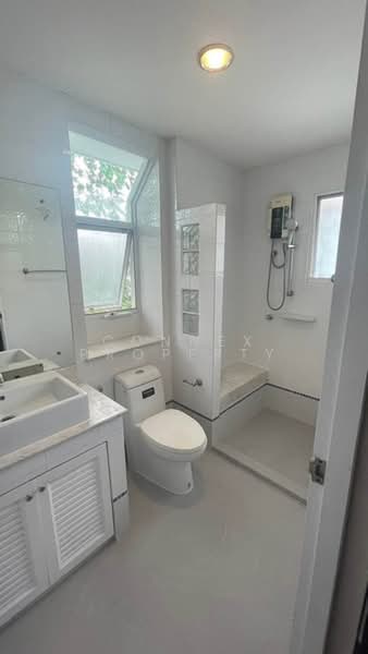 Mantana Onnut-Wongwaen, Bangkok, Sukhaphiban 2 Road, Dok Mai, Prawet, Bangkok, 4 Bedrooms, 220 sqm, Single Detached House For Rent, by Connex Property, 500445885 - DDproperty.com
