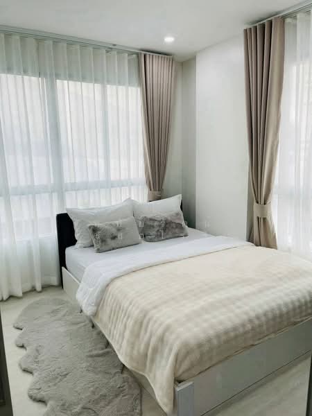 Dcondo Sign, Chiang Mai, Hwy Chiang Mai-Lampang Frontage Road, Fa Ham, Muang Chiang Mai, Chiang Mai, 1 Bedroom, 30 sqm, Condo For Sale, by หทัยรัตน์ จรัสอุไรสิน, 500445888 - DDproperty.com