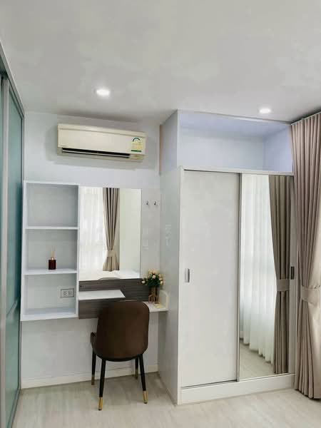 Dcondo Sign, Chiang Mai, Hwy Chiang Mai-Lampang Frontage Road, Fa Ham, Muang Chiang Mai, Chiang Mai, 1 Bedroom, 30 sqm, Condo For Sale, by หทัยรัตน์ จรัสอุไรสิน, 500445888 - DDproperty.com