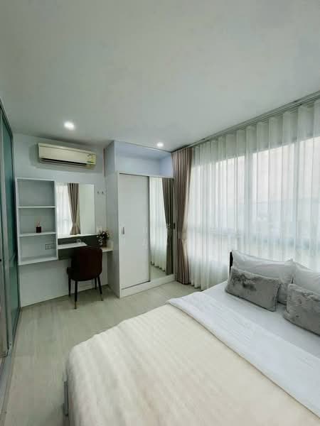 Dcondo Sign, Chiang Mai, Hwy Chiang Mai-Lampang Frontage Road, Fa Ham, Muang Chiang Mai, Chiang Mai, 1 Bedroom, 30 sqm, Condo For Sale, by หทัยรัตน์ จรัสอุไรสิน, 500445888 - DDproperty.com
