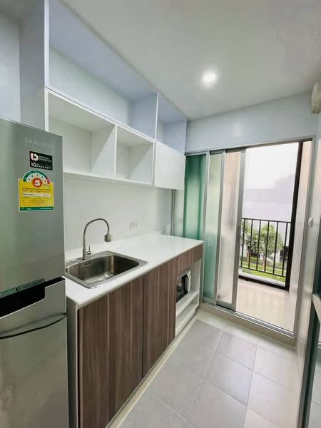 Dcondo Sign, Chiang Mai, Hwy Chiang Mai-Lampang Frontage Road, Fa Ham, Muang Chiang Mai, Chiang Mai, 1 Bedroom, 30 sqm, Condo For Sale, by หทัยรัตน์ จรัสอุไรสิน, 500445888 - DDproperty.com