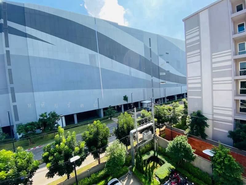 Dcondo Sign, Chiang Mai, Hwy Chiang Mai-Lampang Frontage Road, Fa Ham, Muang Chiang Mai, Chiang Mai, 1 Bedroom, 30 sqm, Condo For Sale, by หทัยรัตน์ จรัสอุไรสิน, 500445888 - DDproperty.com