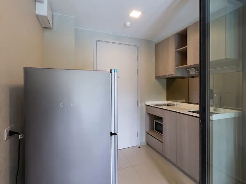 Quintara Arte Sukhumvit 52, Bangkok, Soi Sukhumvit 52, Sukhumvit Road, Bang Chak, Phra Khanong, Bangkok, 1 Bedroom, 34 sqm, Condo For Sale, by Khun Namfon, 500445891 - DDproperty.com