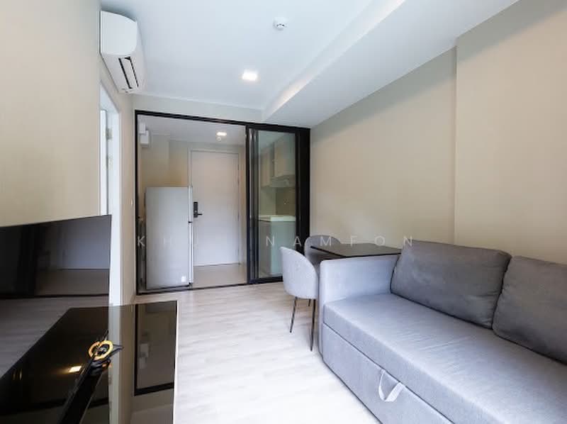 Quintara Arte Sukhumvit 52, Bangkok, Soi Sukhumvit 52, Sukhumvit Road, Bang Chak, Phra Khanong, Bangkok, 1 Bedroom, 34 sqm, Condo For Sale, by Khun Namfon, 500445891 - DDproperty.com