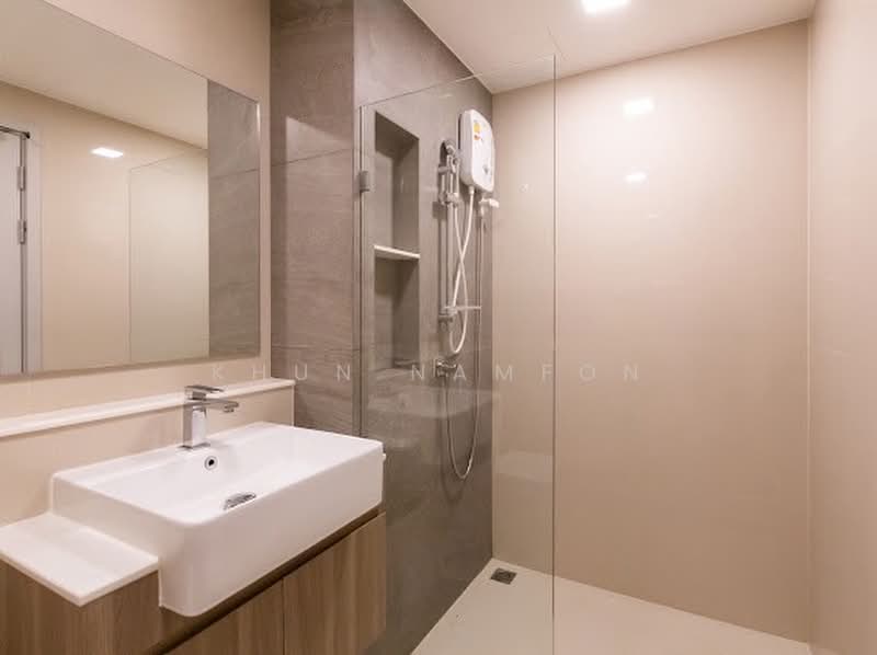Quintara Arte Sukhumvit 52, Bangkok, Soi Sukhumvit 52, Sukhumvit Road, Bang Chak, Phra Khanong, Bangkok, 1 Bedroom, 34 sqm, Condo For Sale, by Khun Namfon, 500445891 - DDproperty.com