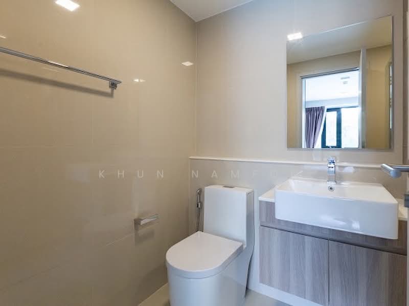 Quintara Arte Sukhumvit 52, Bangkok, Soi Sukhumvit 52, Sukhumvit Road, Bang Chak, Phra Khanong, Bangkok, 1 Bedroom, 34 sqm, Condo For Sale, by Khun Namfon, 500445891 - DDproperty.com