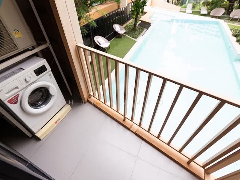 Quintara Arte Sukhumvit 52, Bangkok, Soi Sukhumvit 52, Sukhumvit Road, Bang Chak, Phra Khanong, Bangkok, 1 Bedroom, 34 sqm, Condo For Sale, by Khun Namfon, 500445891 - DDproperty.com
