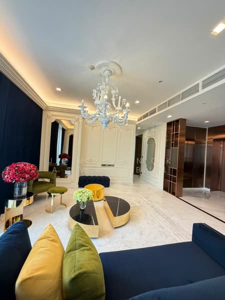 The Monument Thonglor, bangkok, 998 Thonglor Road, Khlong Tan Nua, Watthana, Bangkok, 2 Bedrooms, 126 sqm, Condo For Sale, by Jomchanok Aswavibul, 500445892 - DDproperty.com