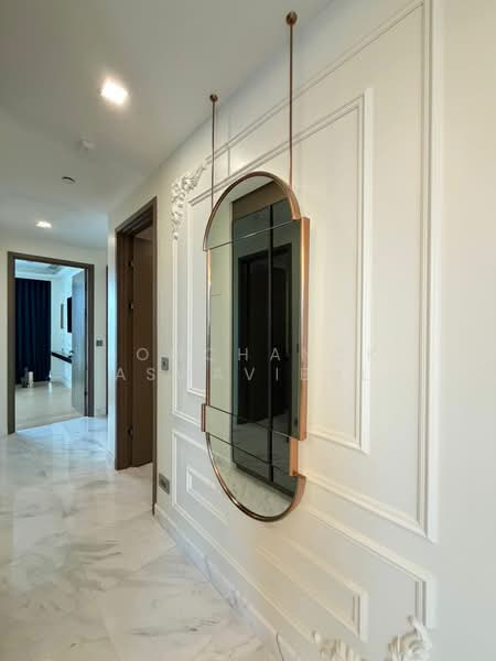 The Monument Thonglor, bangkok, 998 Thonglor Road, Khlong Tan Nua, Watthana, Bangkok, 2 Bedrooms, 126 sqm, Condo For Sale, by Jomchanok Aswavibul, 500445892 - DDproperty.com