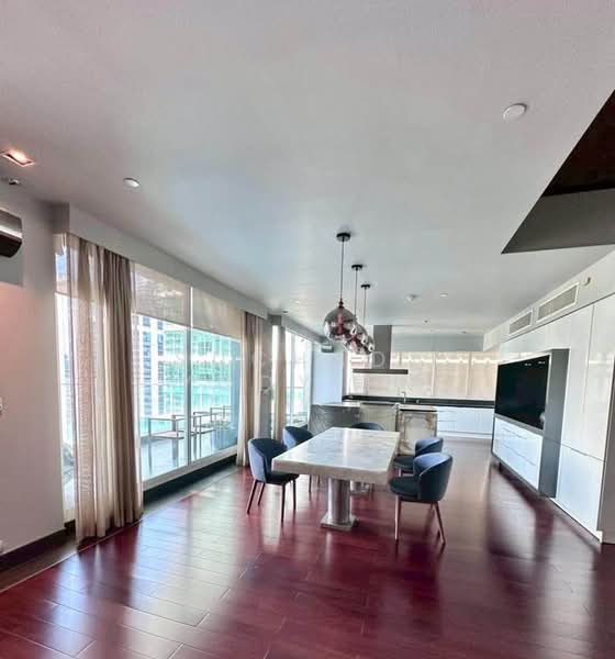 Le Raffine Jambunuda Sukhumvit 31, Bangkok, Sukhumvit 31, Khlongtoei Nua, Watthana, Bangkok, 3 Bedrooms, 380 sqm, Condo For Sale, by Suchada Yodyiem, 500445894 - DDproperty.com