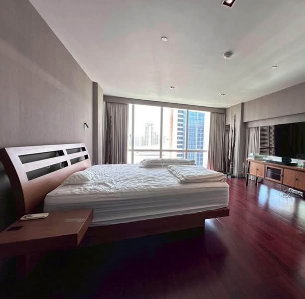 Le Raffine Jambunuda Sukhumvit 31, Bangkok, Sukhumvit 31, Khlongtoei Nua, Watthana, Bangkok, 3 Bedrooms, 380 sqm, Condo For Sale, by Suchada Yodyiem, 500445894 - DDproperty.com