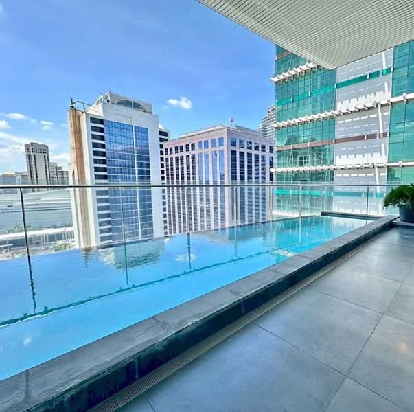 Le Raffine Jambunuda Sukhumvit 31, Bangkok, Sukhumvit 31, Khlongtoei Nua, Watthana, Bangkok, 3 Bedrooms, 380 sqm, Condo For Sale, by Suchada Yodyiem, 500445894 - DDproperty.com