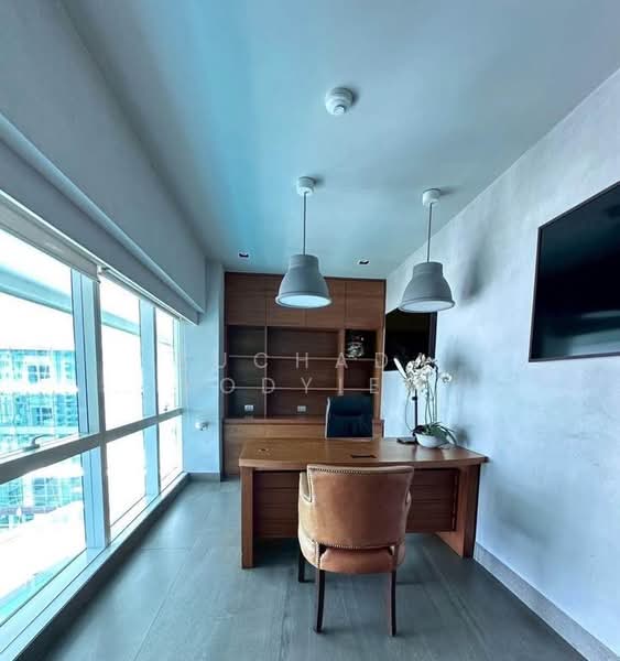 Le Raffine Jambunuda Sukhumvit 31, Bangkok, Sukhumvit 31, Khlongtoei Nua, Watthana, Bangkok, 3 Bedrooms, 380 sqm, Condo For Sale, by Suchada Yodyiem, 500445894 - DDproperty.com