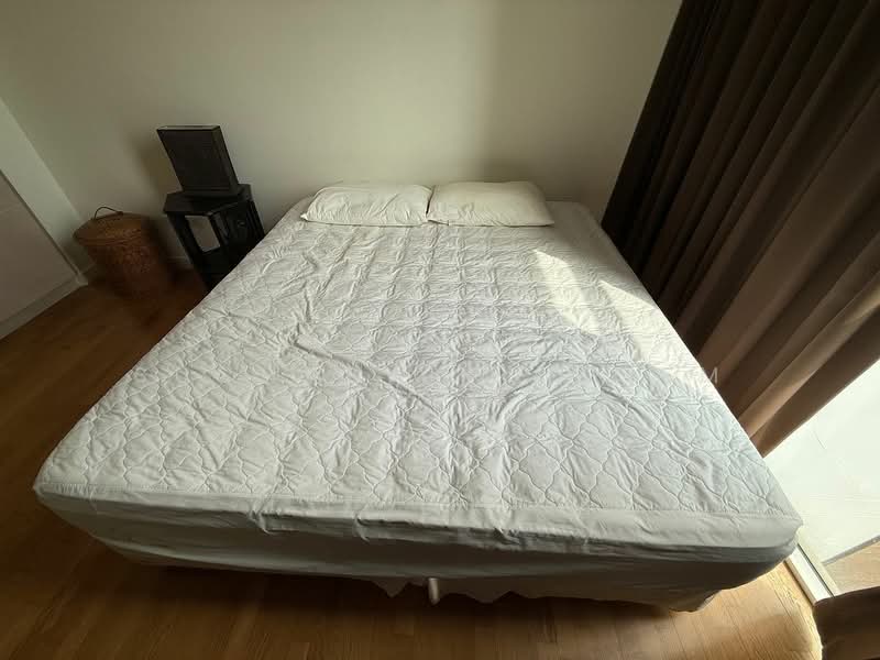 Urbana Sathorn, Bangkok, 55 South Sathorn Road, Thung Maha Mek, Sathon, Bangkok, 1 Bedroom, 70 sqm, Condo For Sale, by Suchada Yodyiem, 500445895 - DDproperty.com