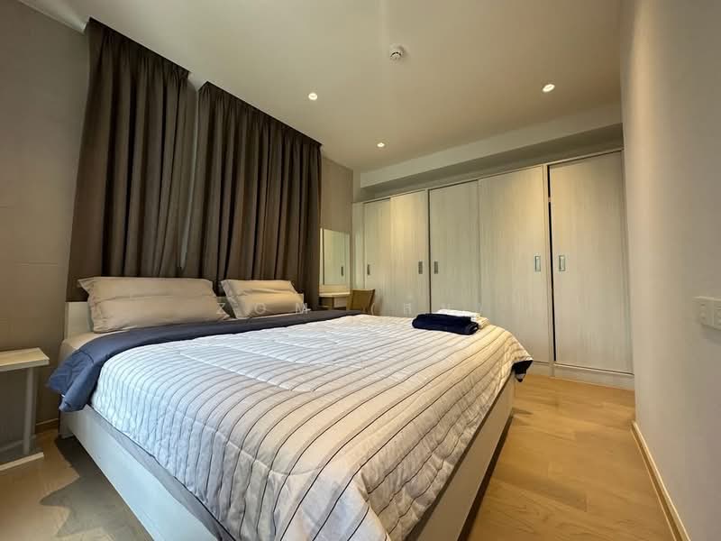 Runesu Thonglor 5, Bangkok, 82 Padi Madi Alley, Khlong Tan Nua, Watthana, Bangkok, 1 Bedroom, 38 sqm, Condo For Rent, by Zom (ส้ม), 500445896 - DDproperty.com