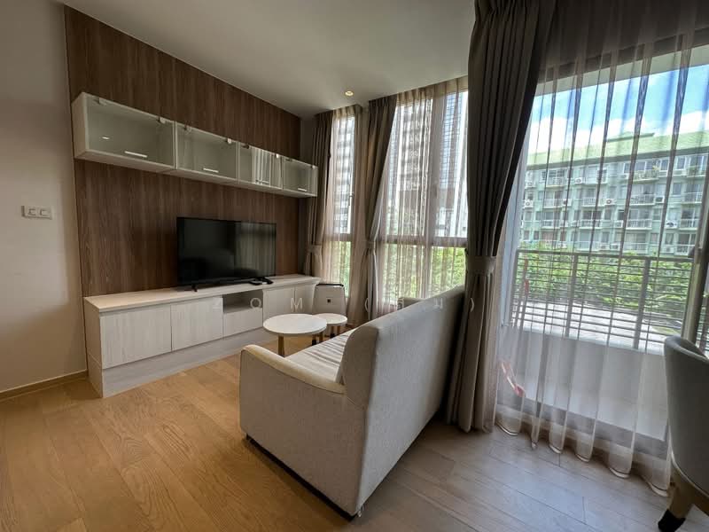 Runesu Thonglor 5 : รูเนะสุ ทองหล่อ 5, กรุงเทพ, 82 ซอย พร้อมมิตร, คลองตันเหนือ, วัฒนา, กรุงเทพ, 38 ตร.ม., คอนโด ให้เช่า, โดย Zom (ส้ม), 500445896 - DDproperty.com