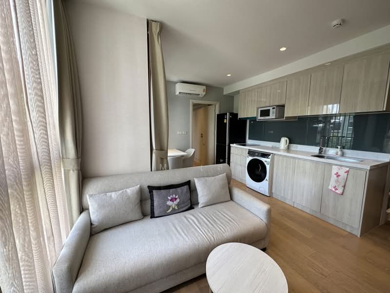 Runesu Thonglor 5 : รูเนะสุ ทองหล่อ 5, กรุงเทพ, 82 ซอย พร้อมมิตร, คลองตันเหนือ, วัฒนา, กรุงเทพ, 38 ตร.ม., คอนโด ให้เช่า, โดย Zom (ส้ม), 500445896 - DDproperty.com
