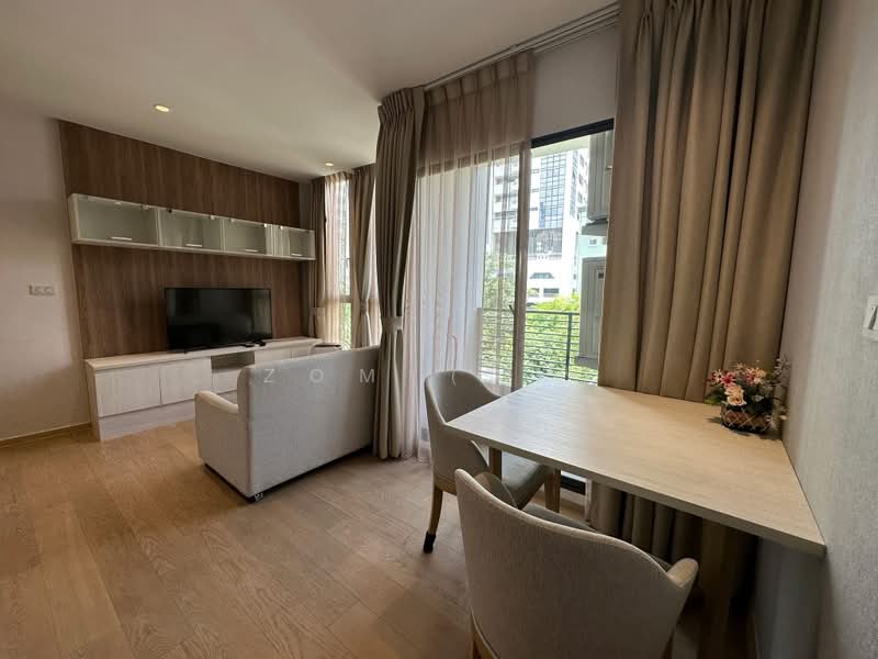 Runesu Thonglor 5 : รูเนะสุ ทองหล่อ 5, กรุงเทพ, 82 ซอย พร้อมมิตร, คลองตันเหนือ, วัฒนา, กรุงเทพ, 38 ตร.ม., คอนโด ให้เช่า, โดย Zom (ส้ม), 500445896 - DDproperty.com