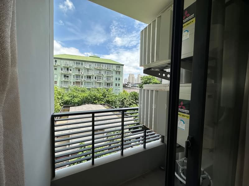Runesu Thonglor 5 : รูเนะสุ ทองหล่อ 5, กรุงเทพ, 82 ซอย พร้อมมิตร, คลองตันเหนือ, วัฒนา, กรุงเทพ, 38 ตร.ม., คอนโด ให้เช่า, โดย Zom (ส้ม), 500445896 - DDproperty.com