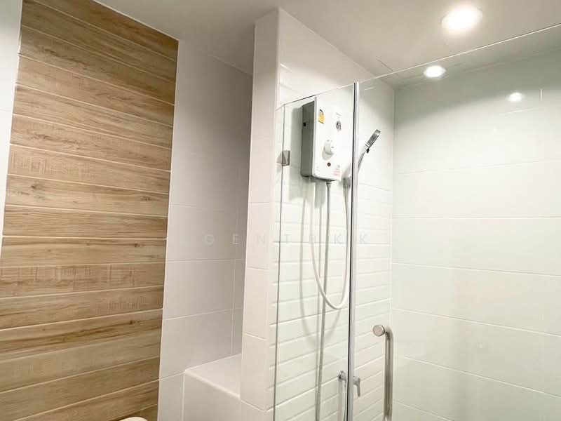 Metro Sky Wutthakat, Bangkok, Thanon Wutthakat, Talat Plu, Thon Buri, Bangkok, Studio, 23 sqm, Condo For Rent, by Agentbkk, 500445897 - DDproperty.com
