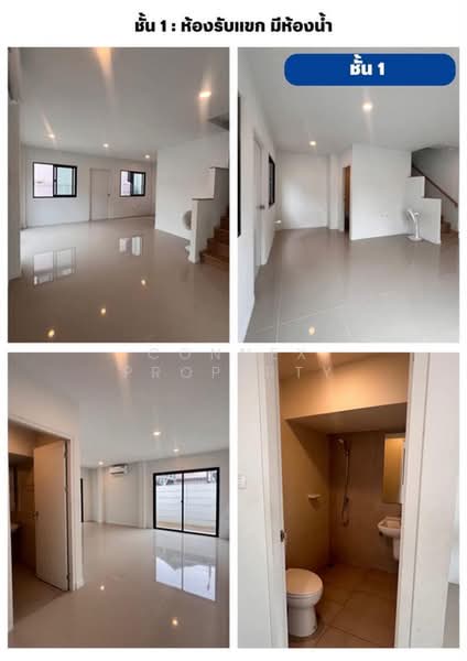 Lumpini Townplace Sukhumvit-Srinakarin, Samut Prakan, Samrong Nua, Muang Samut Prakarn, Samut Prakan, 4 Bedrooms, 161 sqm, Single Detached House For Rent, by Connex Property, 500445898 - DDproperty.com